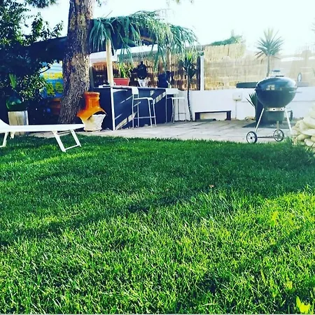Guest house Resilienza *