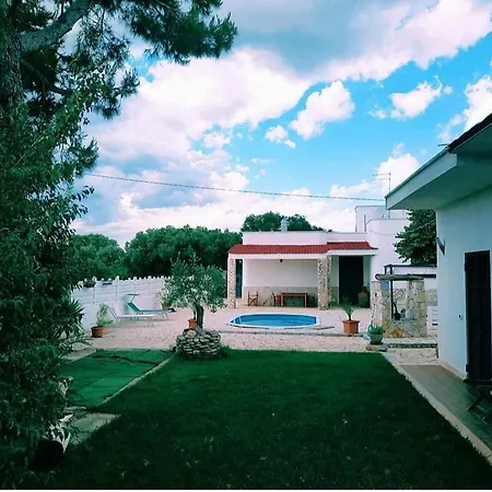 Resilienza Guest house San Michele Salentino