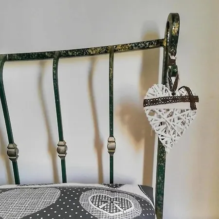 Resilienza Guest house