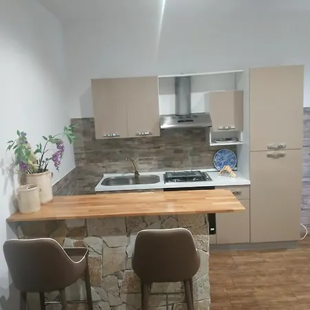 Guest house Resilienza