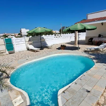 Resilienza Guest house San Michele Salentino