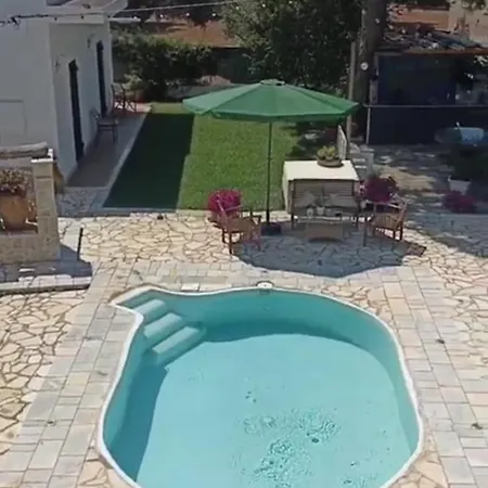 Resilienza Guest house *