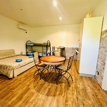 Guest house Resilienza *
