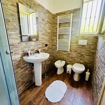 Resilienza Guest house San Michele Salentino