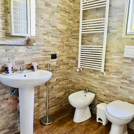 Guest house Resilienza San Michele Salentino