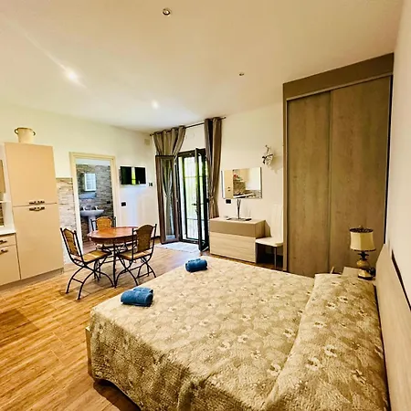 Resilienza Guest house