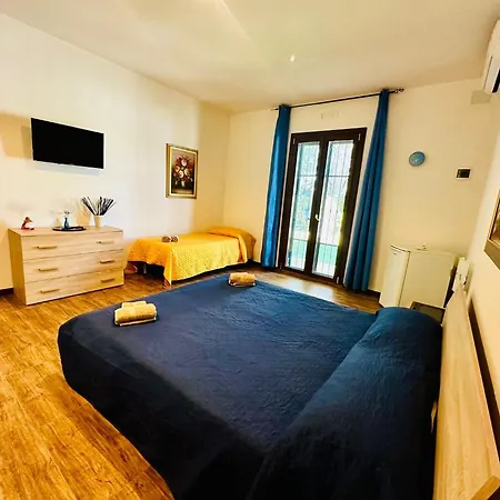 Guest house Resilienza San Michele Salentino